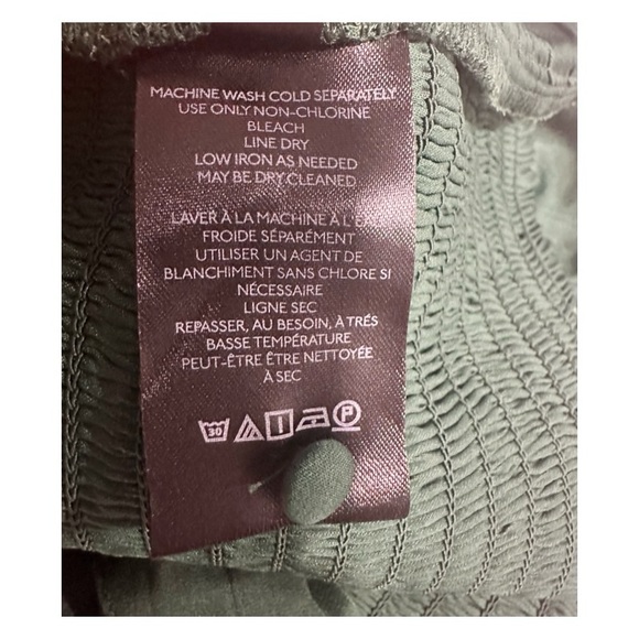 Anthropologie Blouse - Picture 6 of 6